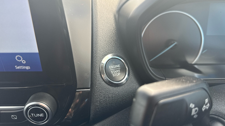 Ford EcoSport 1.0 EcoBoost 125 ST-Line 5dr Petrol Hatchback